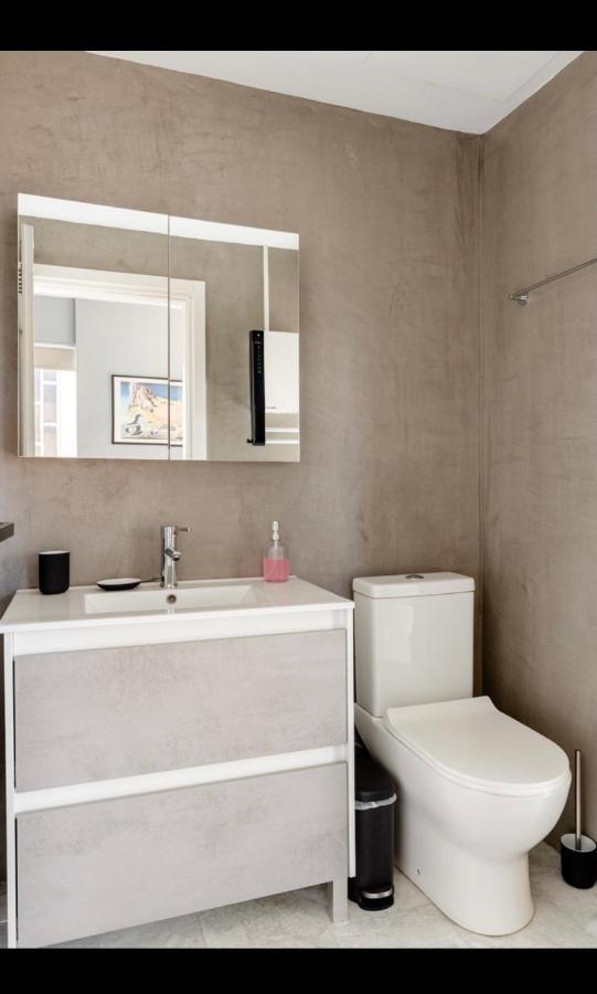 Апартаменти Loft With Private Parking Афіни Екстер'єр фото